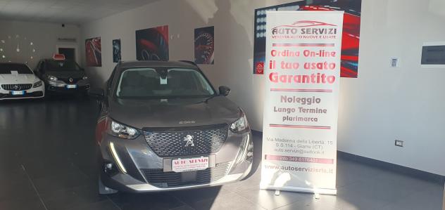 Peugeot 2008 1.5 Dci BlueHDi 110 S&S Allure Pack - Foto 10