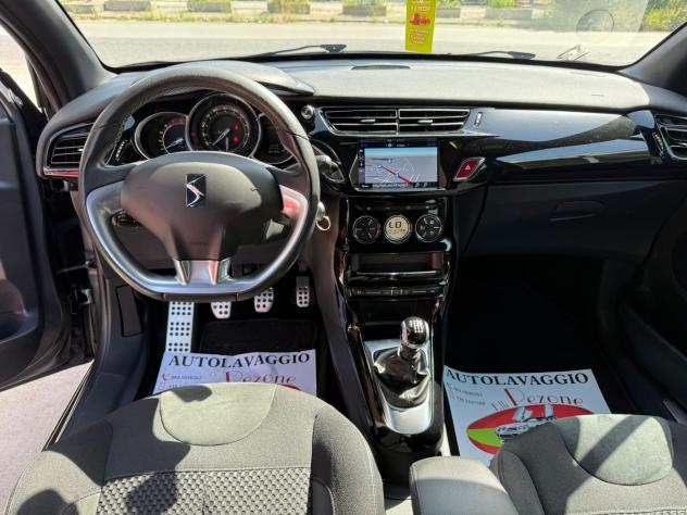 Ds DS3 DS 3 BlueHDi 120 S&S Sport Chic - Foto 10