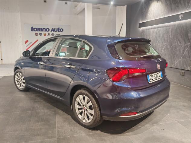 FIAT Tipo 1.6 Mjt 120cv 6M S&S Business - Foto 4