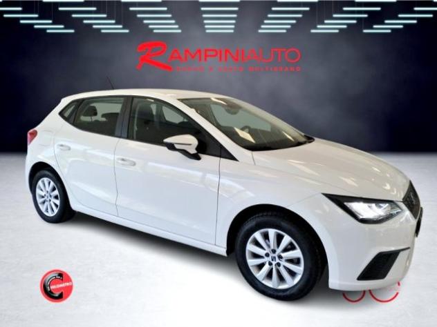 SEAT Ibiza 1.0 TGI Metano Pronta Consegna rif. 23948271 - Foto 6