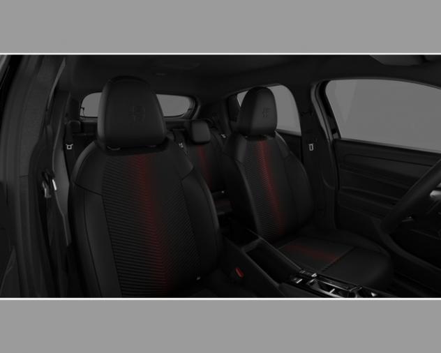Alfa Romeo Junior Ibrida Ibrida Sprint 1.2 145cv Hybrid Edct6 - Foto 5