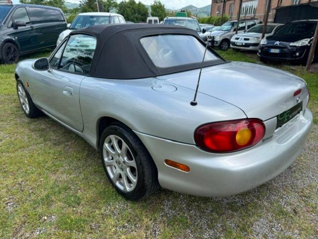 MAZDA MX-5 1ª serie MX-5 1.6i 16V cat - Foto 7