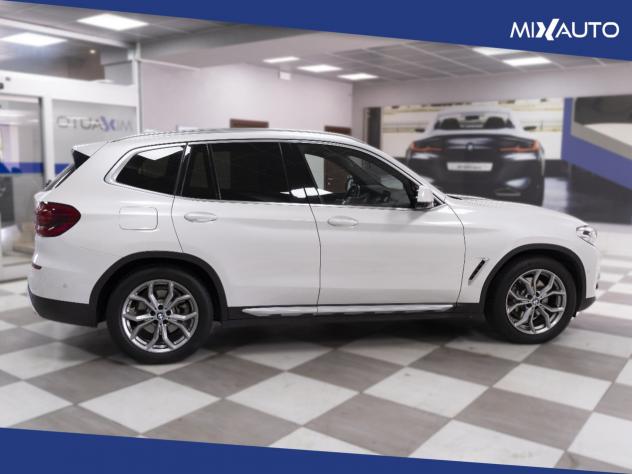 BMW X3 xDrive30e xLine Auto - Foto 6