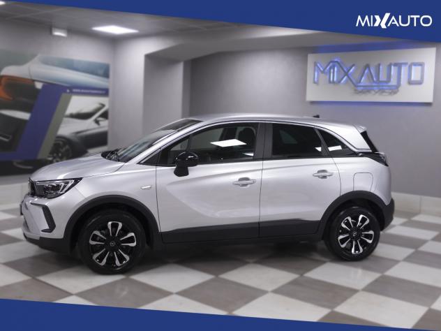 Opel Crossland 1.2 Turbo Elegance S&S 110CV - Foto 3