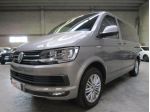 VOLKSWAGEN Multivan T6 MULTIVAN 2.0 TDI 150CV DSG 4Motion Highline rif. 24125753