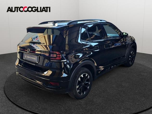 Volkswagen T-Cross TCross 1.0 TSI Sport - Foto 6