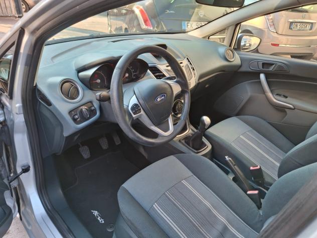 Ford Fiesta 1.4 diesel 5 Porte - Foto 5