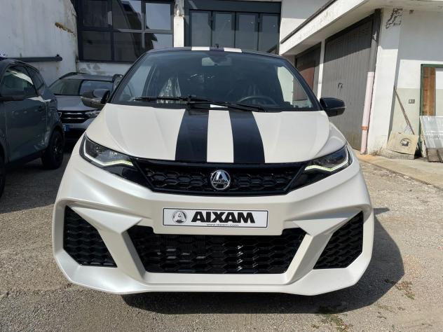 Aixam City City GTO Limited Edition! - Foto 3
