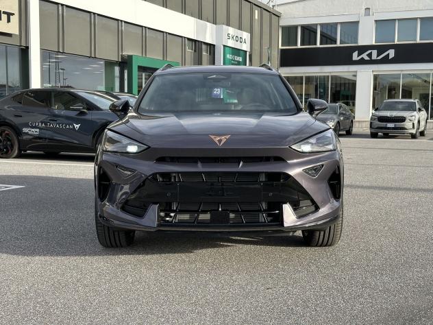 CUPRA Formentor Formentor 1.5 hybrid Business 150CV DSG *PRONTA CONSEGNA* - Foto 2