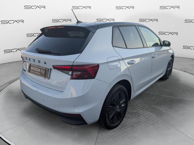 Škoda Fabia Fabia 1.0 tsi 130 Edition 95cv - Foto 5