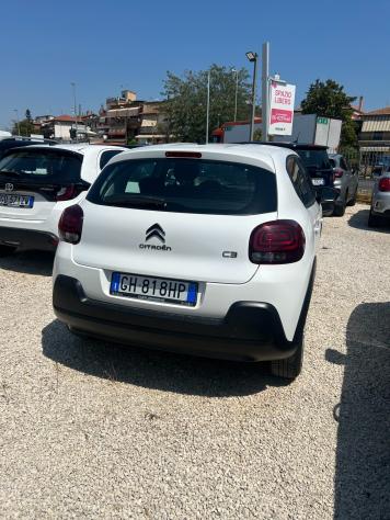 Citroen C3 BlueHDi 100 S&S Shine - Foto 4