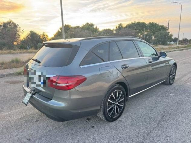 MERCEDES-BENZ C 200 d S.W. Auto Business Extra rif. 24142422 - Foto 5