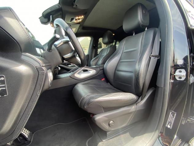 Mercedes-Benz GLE 300 d Coupe mhev Premium Pro 4matic auto - Foto 7