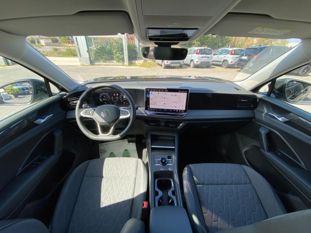 Volkswagen Tiguan 1.5 eTSI Life 130cv dsg KM 0 - Foto 10