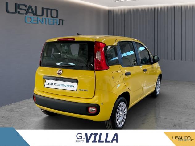 FIAT Panda 1.0 70cv Hybrid Panda - Foto 4