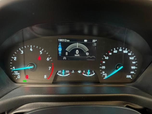 Ford Fiesta 1.0 Ecoboost Hybrid 125 CV 5 porte ST-Line - Foto 10
