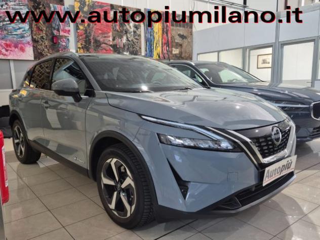 NISSAN Qashqai e-Power N-Connecta rif. 23864014 - Foto 3