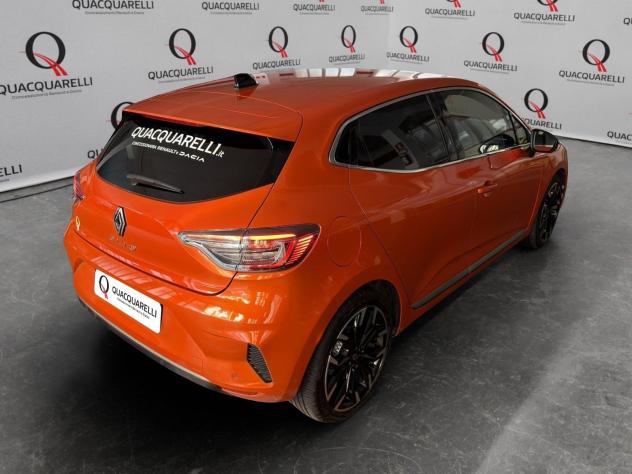 Renault Clio 1.0 TCE TECHNO ECO-G 100 - Foto 5