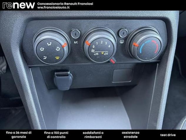 DACIA Sandero Streetway 1.0 tce ECO-G Expression 5 marce rif. 23720852 - Foto 9