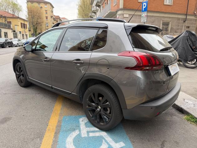 Peugeot 2008 GT Line *PROMO FINANZIAMENTO* #11503 - Foto 5