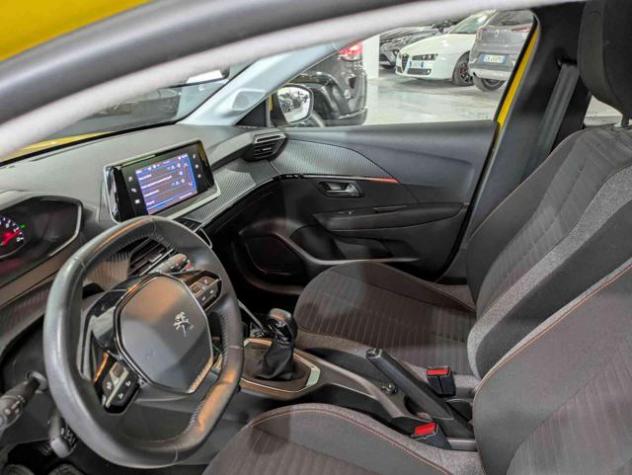 PEUGEOT 208 PureTech 75 Stop&Start 5 porte Active rif. 23724079 - Foto 8