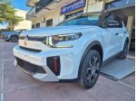 Citroen Nuova C3 Aircross  100CV Plus