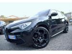 ALFA ROMEO Stelvio ESTREMA 4X4 2.0Turbo 280CV AUTOM. AT8 Q4 TETTO - CARBONI &hellip;