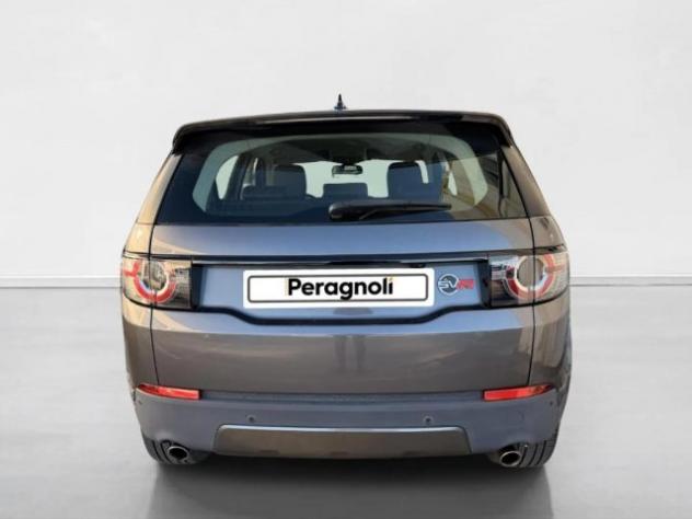 LAND ROVER Discovery Sport 2.0 TD4 150 CV SE rif. 23308901 - Foto 6