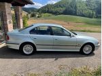 BMW Serie 5       (E39) 525tds turbodiesel cat Attiva