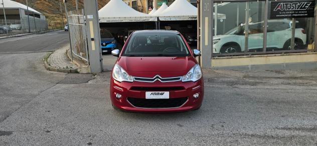 Citroen C3 1.2 VTi 82 5 porte - Foto 2