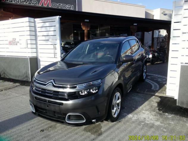 CITROEN C5 Aircross BlueHDi 130 S&S EAT8 Business rif. 24164117 - Foto 3