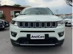 Jeep Compass 1.6 MJet II 2WD Limited