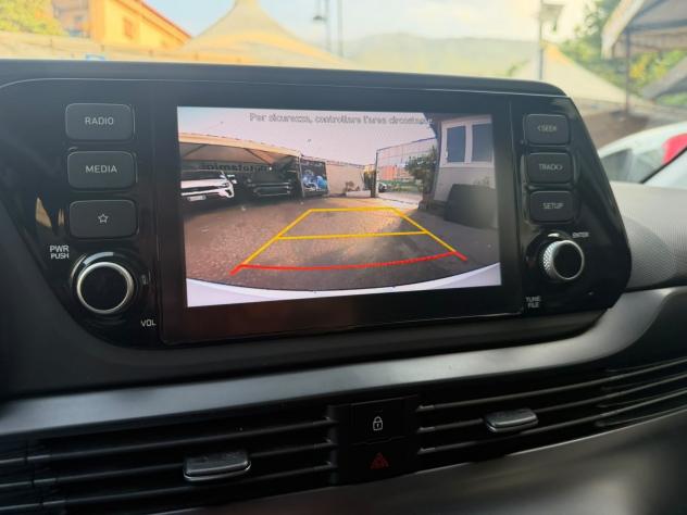 Hyundai i20 1.2 MPI 84cv ConnectLine - Foto 9