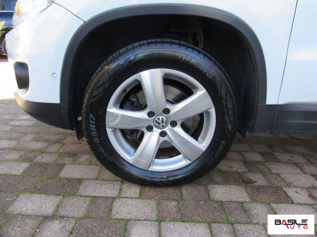 VOLKSWAGEN - Tiguan - 2.0 TDI 150 4MOT DSG CityScape BMT - Foto 8