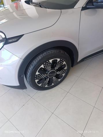 FIAT - 600 - Hybrid DCT MHEV La Prima - Foto 3