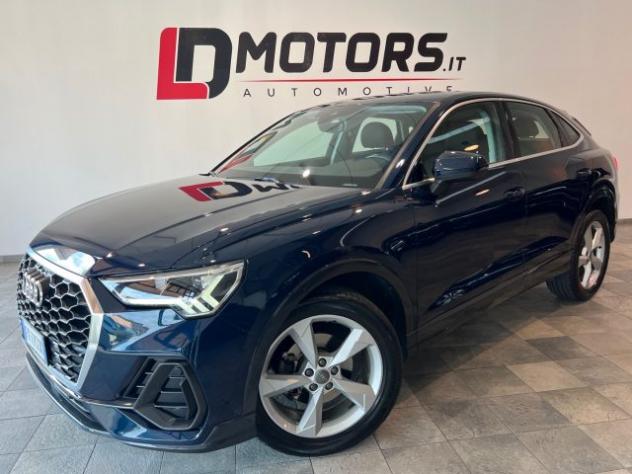 AUDI Q3 SPB Sportback 35 TDI S tronic Business Plus rif. 23746526
