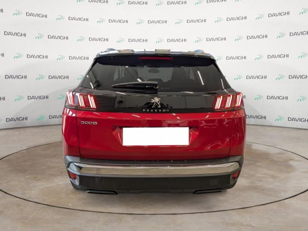 Peugeot 3008 BlueHDI 130 S&S Allure Pack - Foto 4