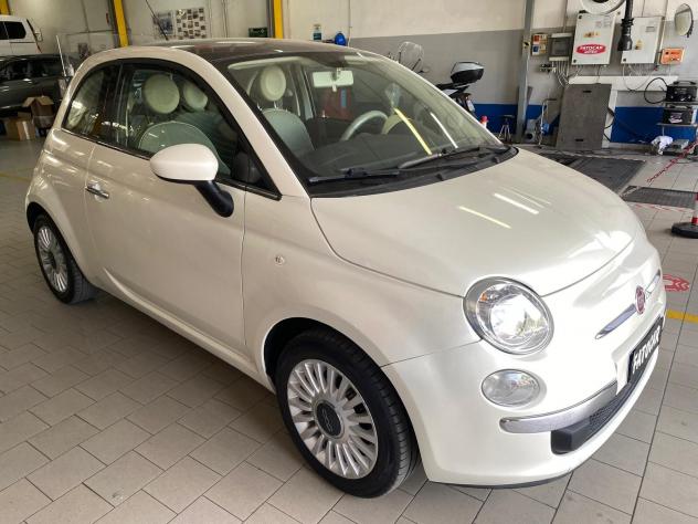 Fiat 500 1.2 Pop - Foto 2
