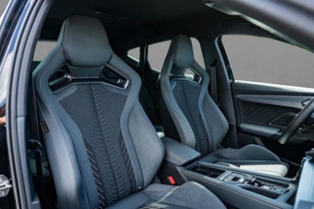 CUPRA Formentor 1.5 e-Hybrid DSG VZ rif. 24065554 - Foto 7