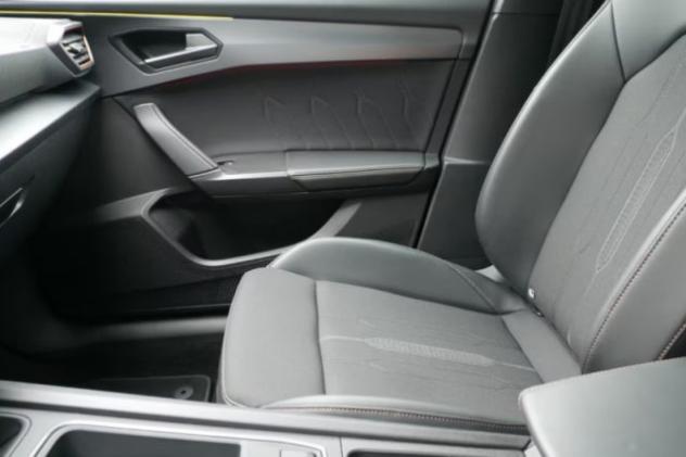 CUPRA Formentor 2.0 TSI DSG VZ rif. 24065560 - Foto 7