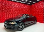 Audi A3 Cabrio 1.9 TDI F.AP. Ambition OK NEOPATENTATI