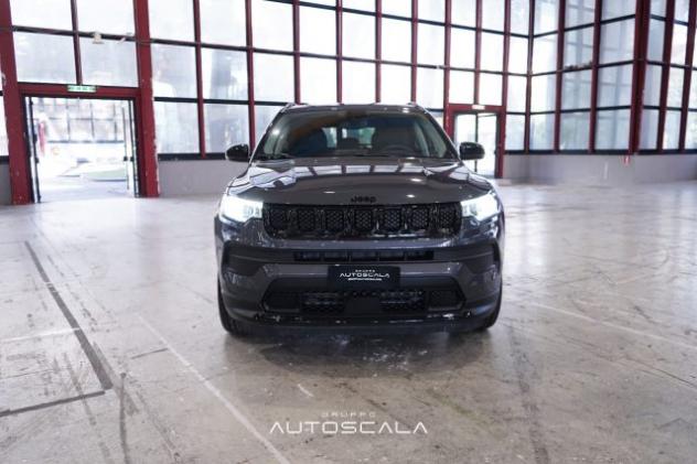 JEEP Compass 1.3 Turbo T4 2WD Night Eagle rif. 23765222 - Foto 3