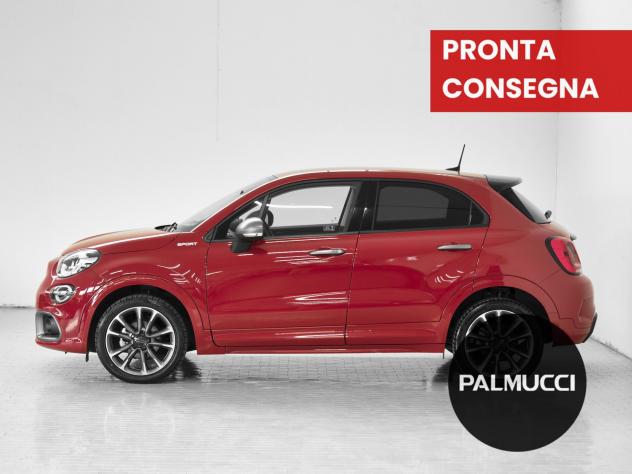 FIAT 500X 1.3 MultiJet 95 CV Sport - Foto 2