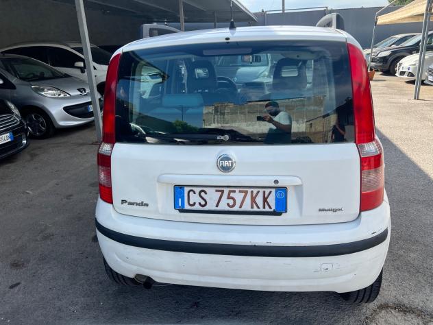 Fiat Panda 1.3 multijet 05 - Foto 4