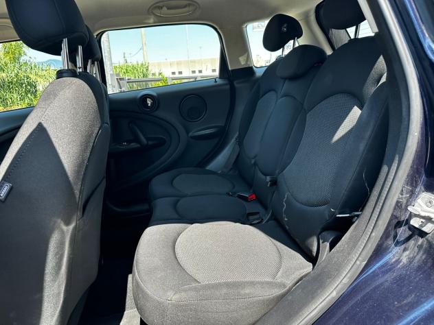 Mini Cooper Countryman 2.0 D auto - Foto 10