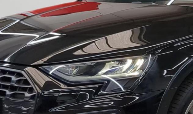 AUDI A3 allstreet 35 TFSI rif. 24098387 - Foto 4