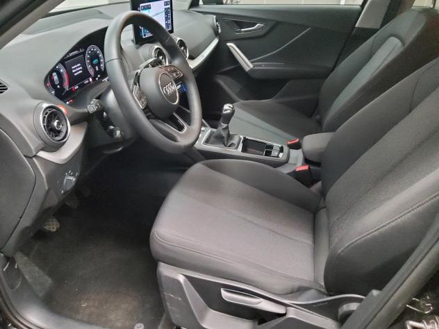 Audi Q2 Q2 30 1.0 tfsi S-Line ext 116cv NAVI LED PDC - Foto 8