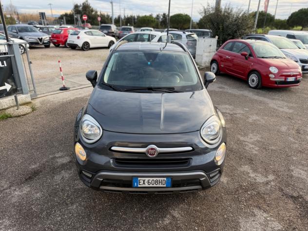 Fiat 500X 1.4 MultiAir 140 CV Cross Plus GPL - Foto 6