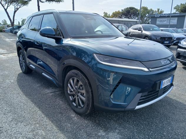 Byd Atto 2 DM-i 1.5 212 CV PHEV Boost - Foto 3
