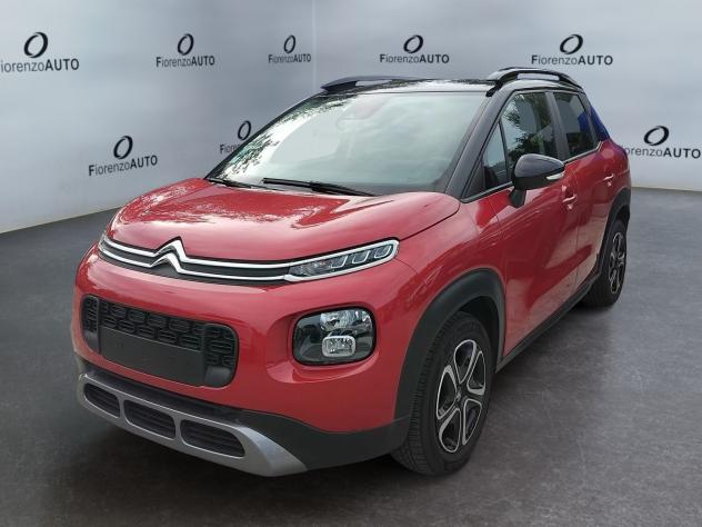 Citroën C3 Aircross 1.2 P.Tech Feel 81Kw (Man)"PREZZO REALE"(F1228) - Foto 5